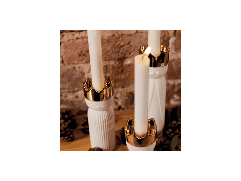 Bougeoir "Roi Mage Melchior" – Image 2