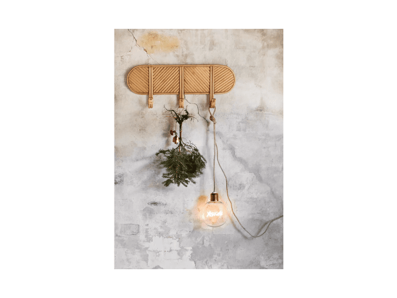 Suspension ampoule "XMAS"