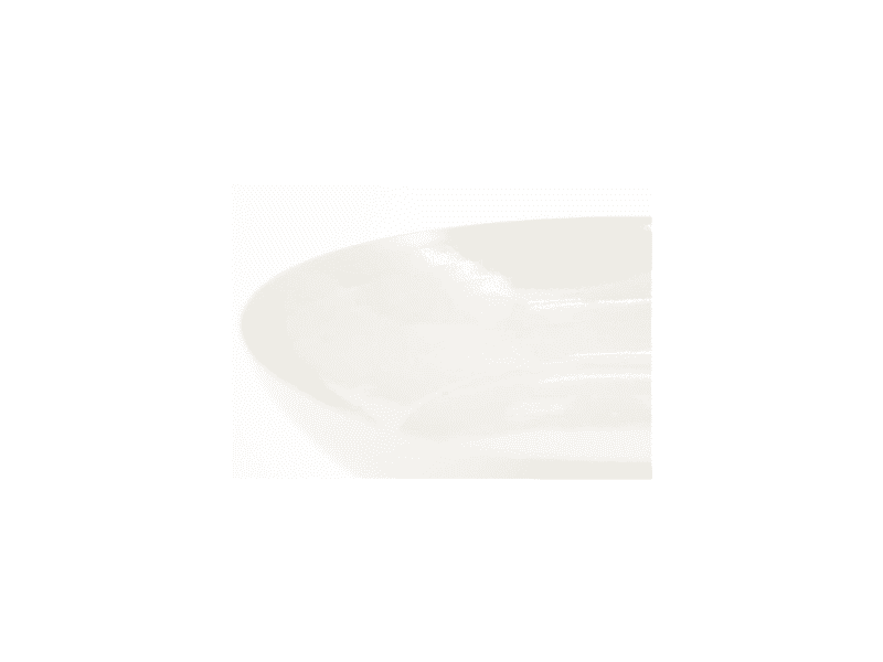 Plat à fruits "Olympa" – Image 2