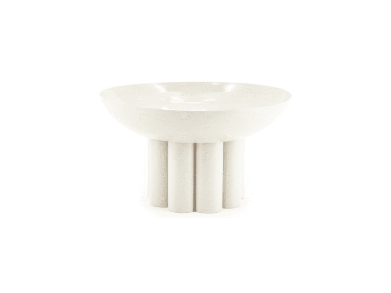 Plat à fruits "Olympa"