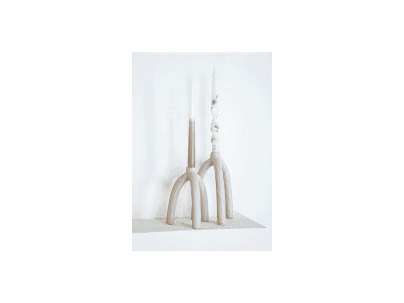 Chandelier "Twig" - Small – Image 2