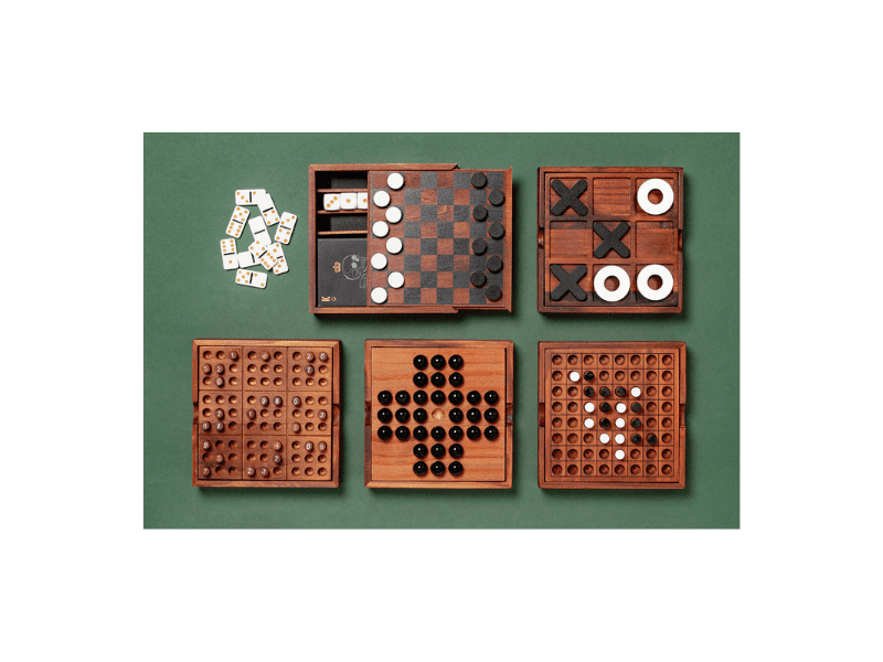 Multis-jeux de Société