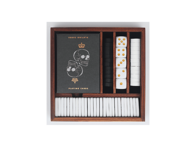 Multis-jeux de Société – Image 5