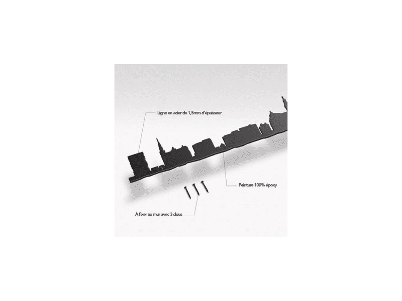 Skyline "Anvers" – Image 2