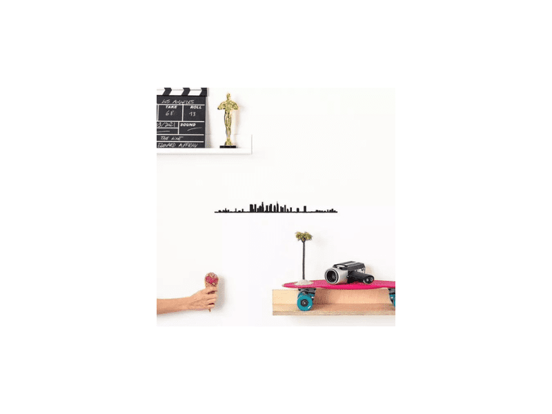 Skyline "Los Angeles"