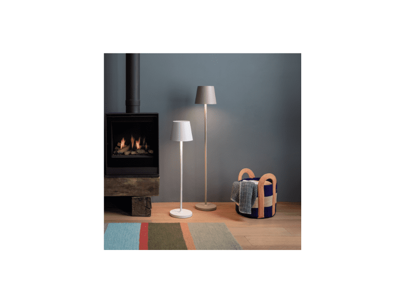 Lampe sur pieds "Dorian"