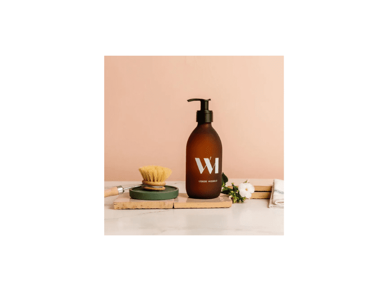 Liquide vaisselle - Fleur d'oranger - 290ml