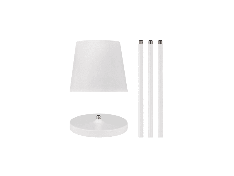 Lampe sur pieds "Dorian" – Image 4