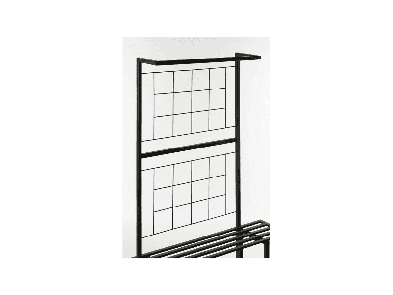 Support pour plantes, sur roulettes, "Greenrax" - Large - Indoor/Outdoor – Image 5