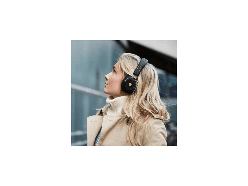 Casque audio "aBeat QI" – Image 4