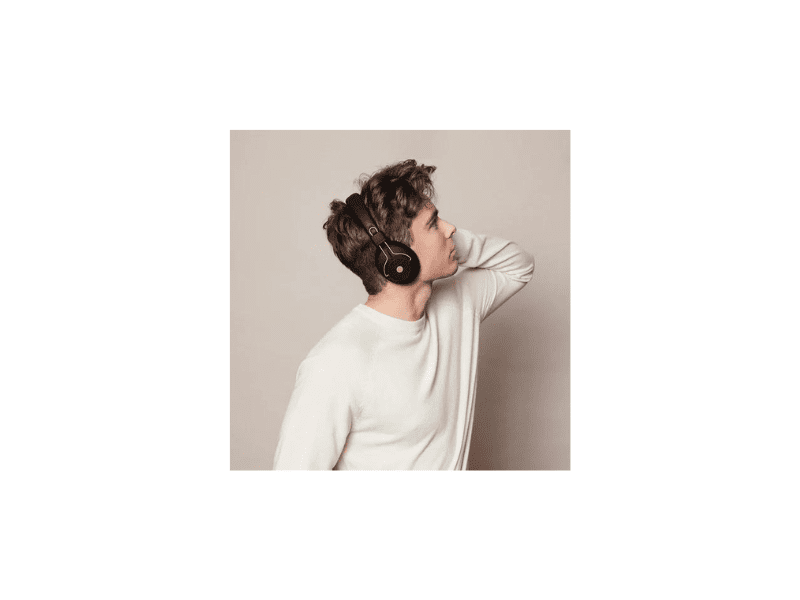 Casque audio "aBeat QI" – Image 3