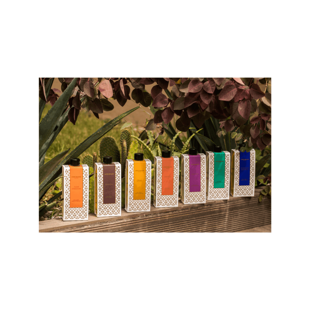 Recharge diffuseur bâtonnets