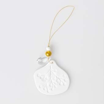 Suspension "Berries" - #1