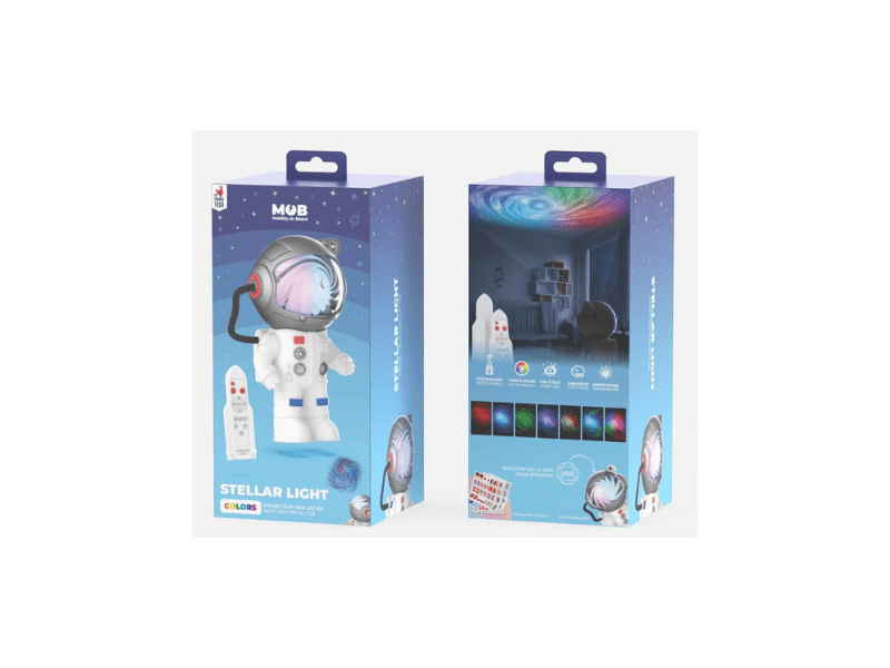 Astronaute "Stellar Light" – Image 6