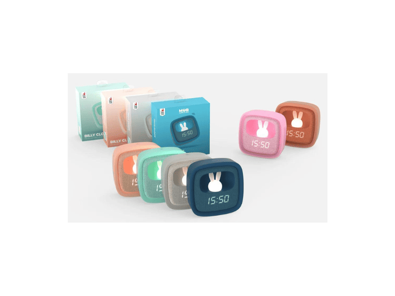 Réveil "Billy Clock"