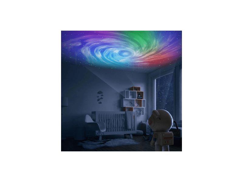 Astronaute "Stellar Light" – Image 5