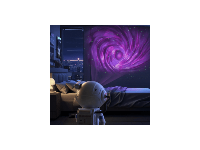 Astronaute "Stellar Light" – Image 3