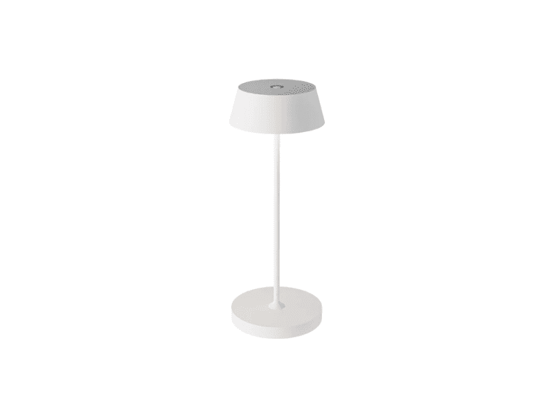 Lampe "Malta" - White