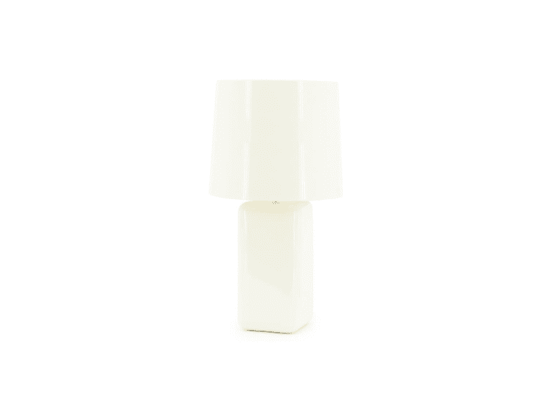 Lampe "Dixon" - Beige