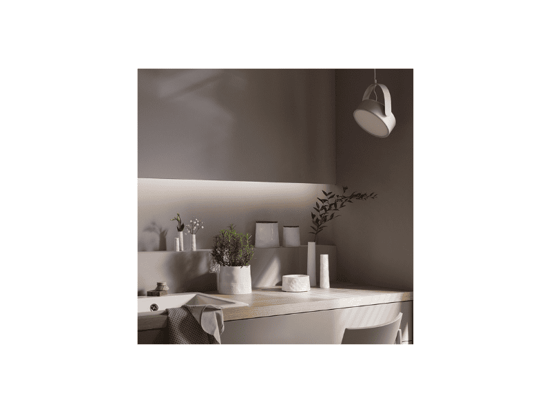 Cache-pot "Texte" – Image 2