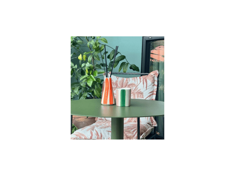 Diffuseur en céramique