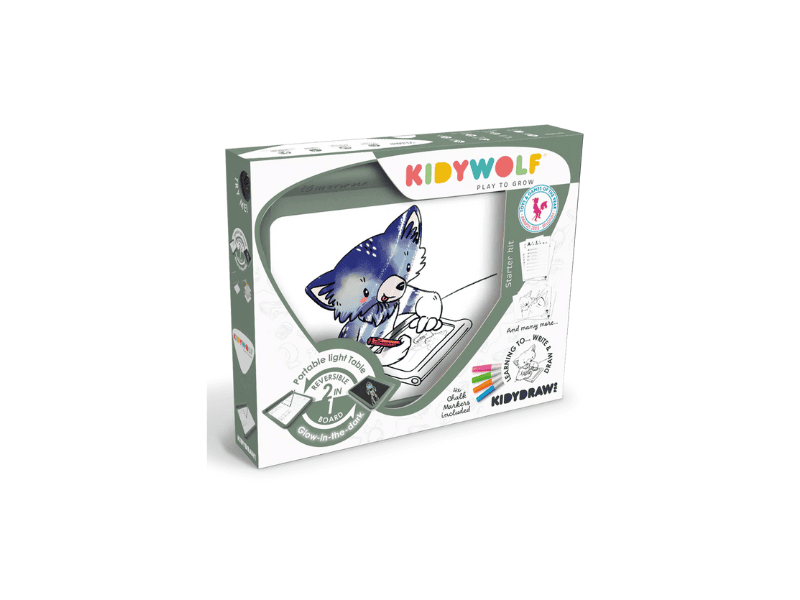 Tablette KidyDraw Pro – Image 4