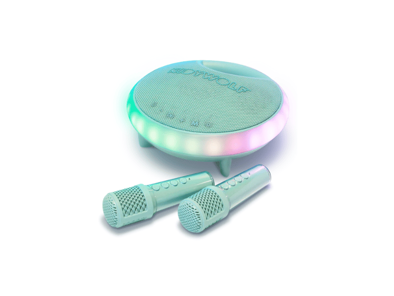 Karaoké KidyKaraoke