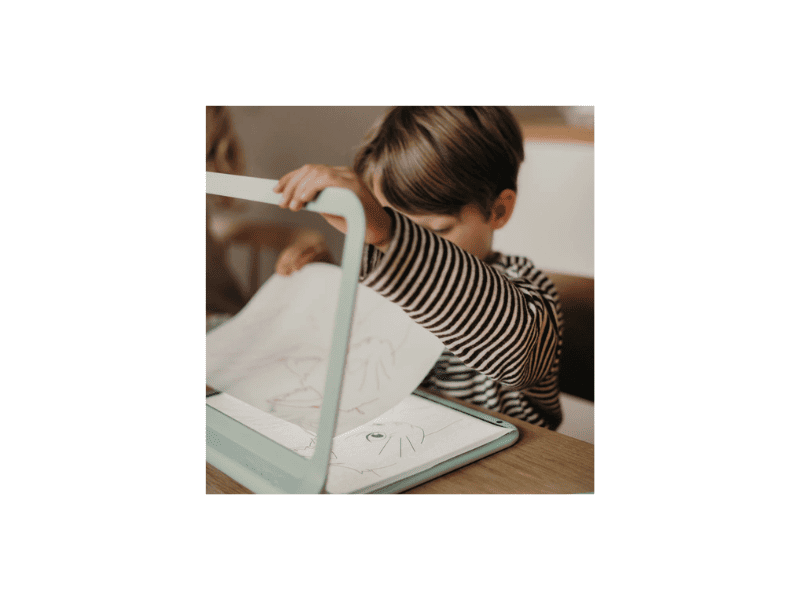 Tablette KidyDraw Pro – Image 2