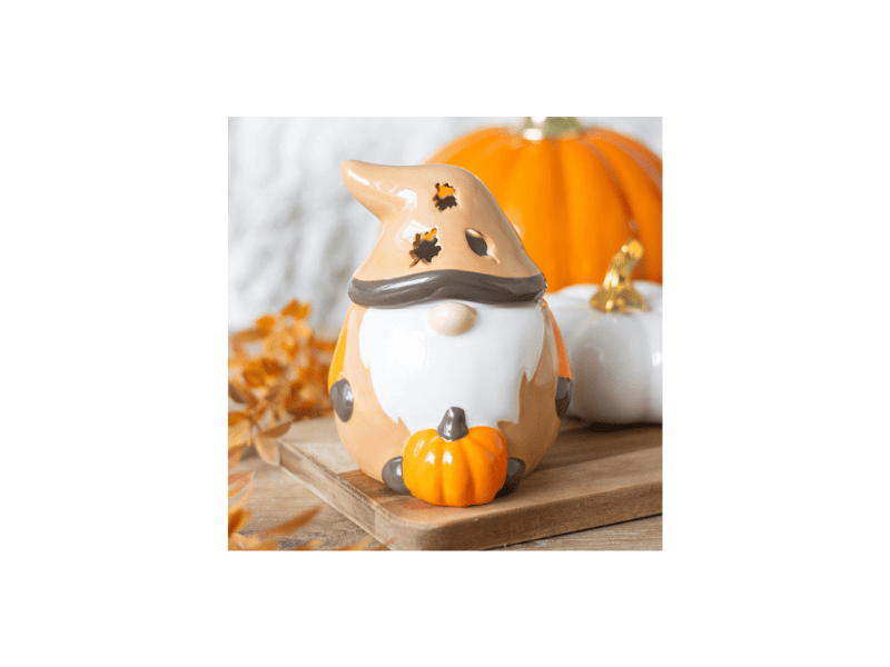 Brûle-parfum "Autumn Gonk"