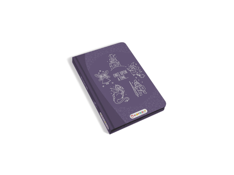 Tablette KidyDraw Mini “Once Upon A Time"