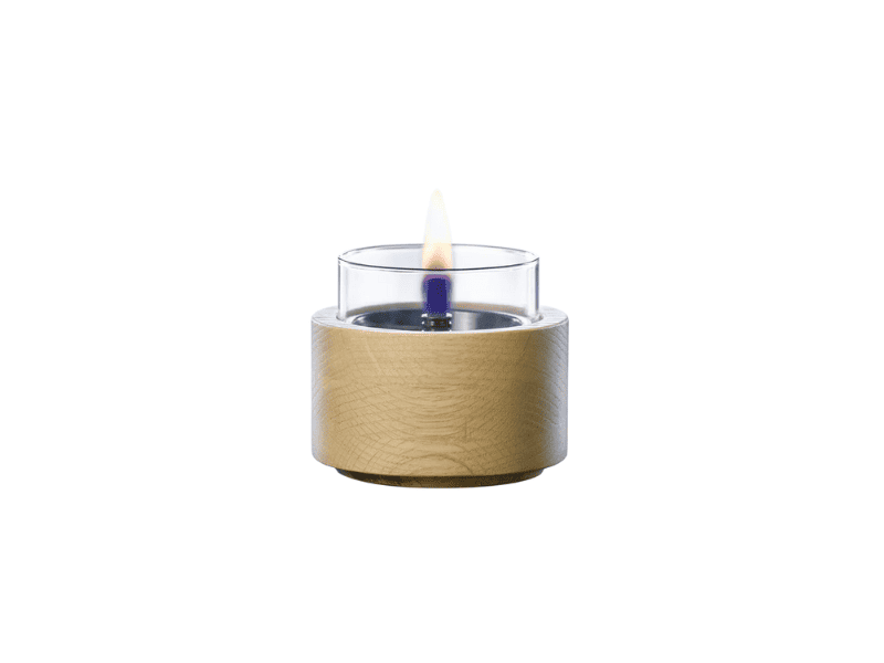 Feu de table Tenderflame "Lotus 10"
