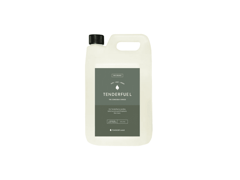 Tenderfuel Bio 2,5L