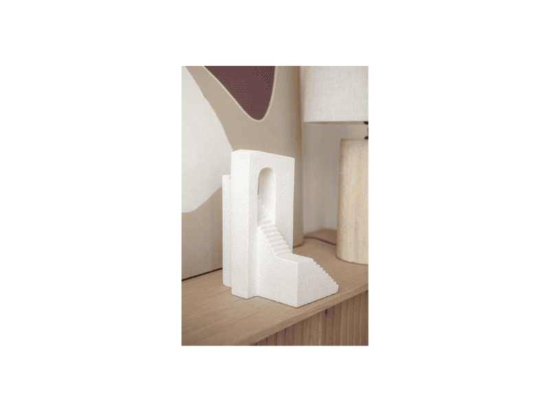 Décoration à poser "Mauk"