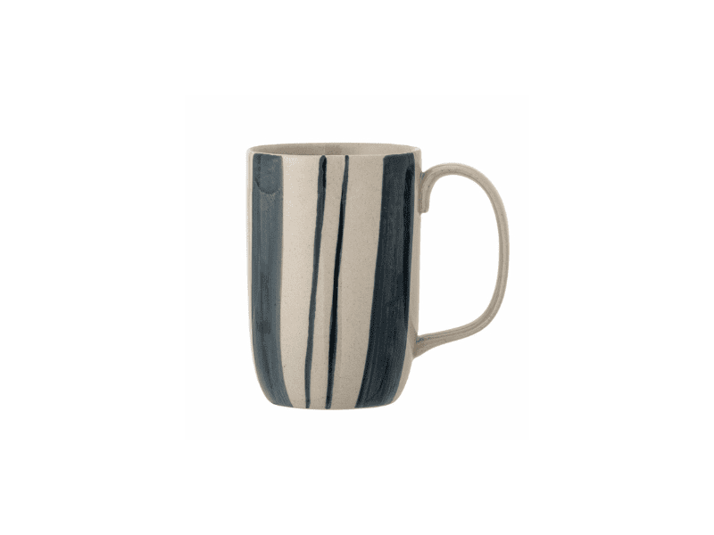 Mug "Allium" #1