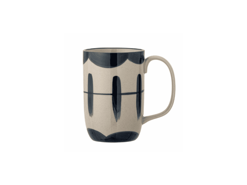 Mug "Allium" #2