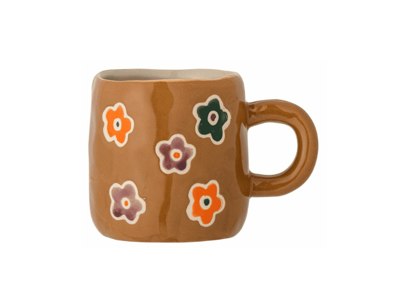 Tasse "Addy" - Marron