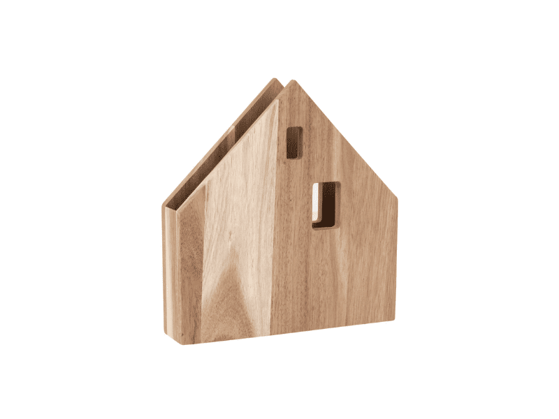 Porte-Serviettes "House" - Large