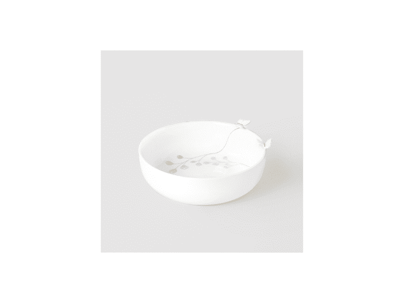 Bol décoratif "Butterfly"