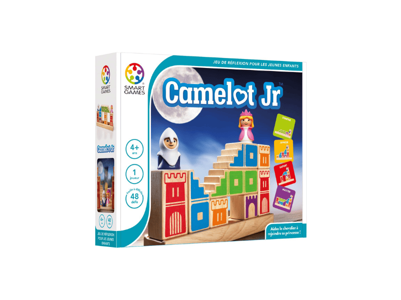 Camelot Jr.