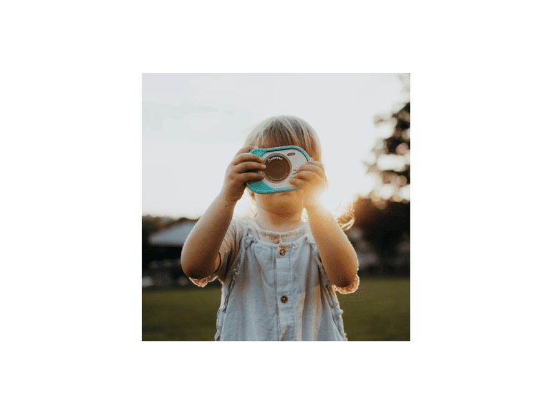 Appareil photo Kidycam "Etanche" – Image 3