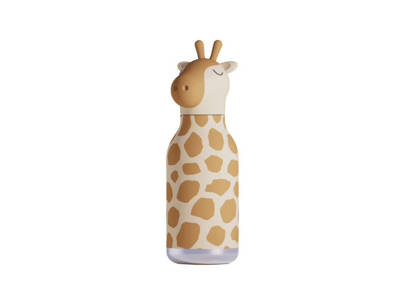 Gourde "Bestie Giraffe"