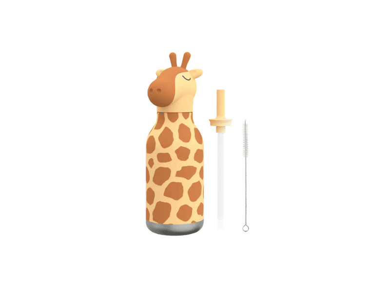 Gourde "Bestie Giraffe" – Image 3