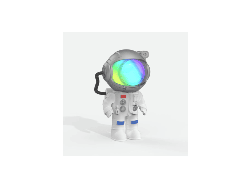 Astronaute "Mini Stellar Light"