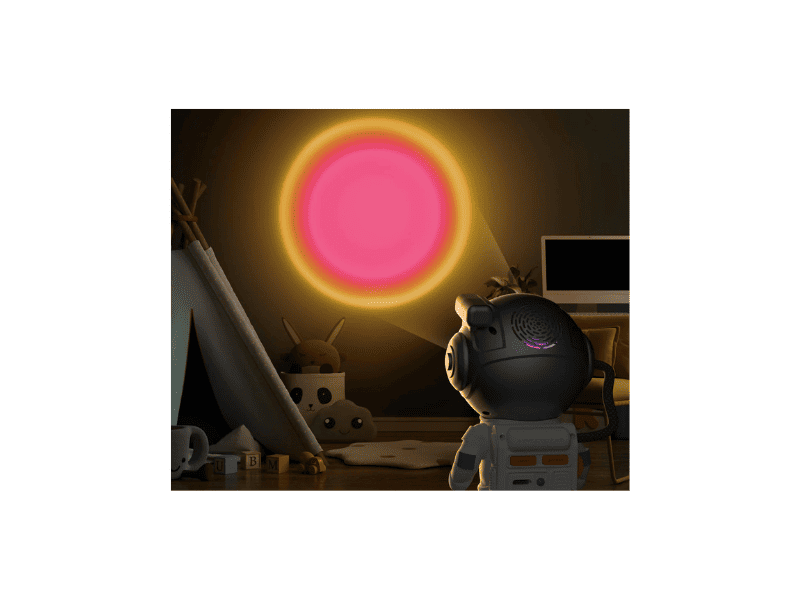 Astronaute "Mini Stellar Light" – Image 4