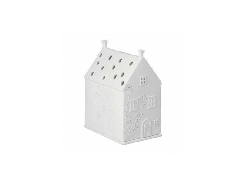 Photophore maison "Cottage" - Small
