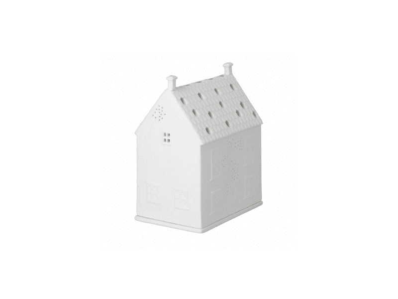 Photophore maison "Cottage" - Small – Image 2