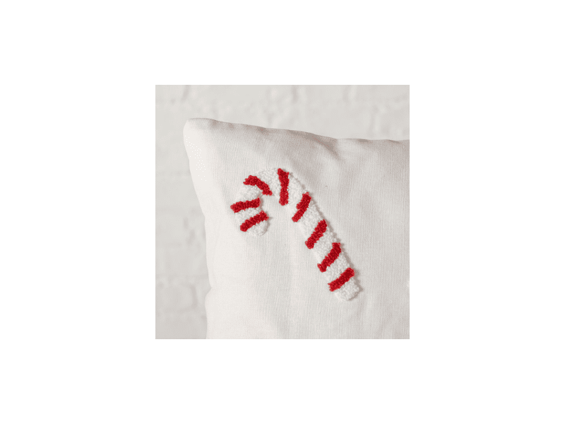 Coussin "CandyCane" – Image 2