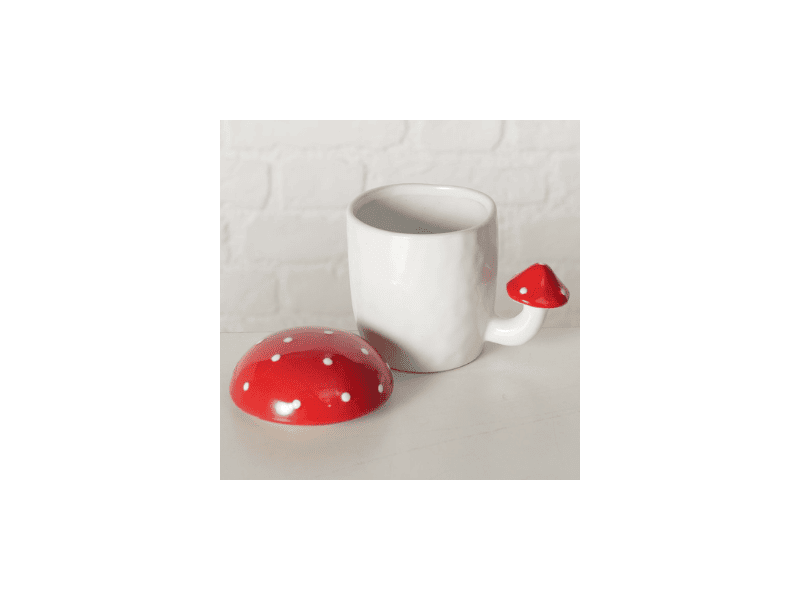Tasse Jumbo "Funghi"