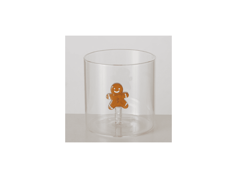 Verre "Ginger"