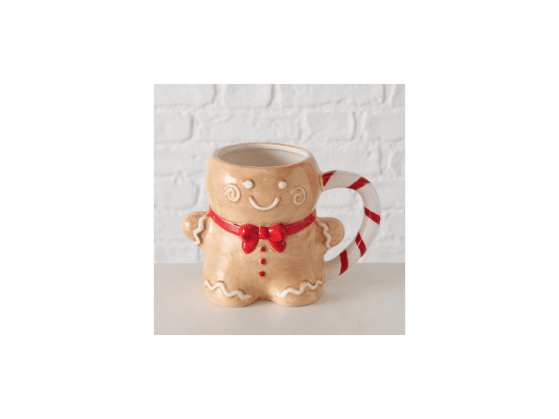 Mug "Ginger"